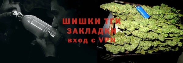 крисы Белоозёрский