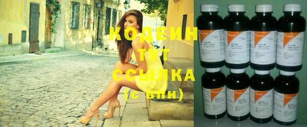 крисы Белоозёрский